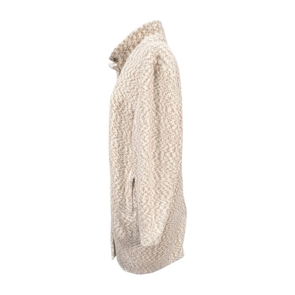 Z Supply Connor Knit Coat Size Small - Picture 6 of 14